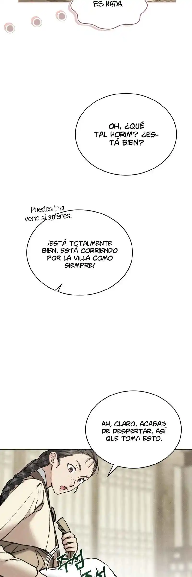 Noche Caotica capítulo 21, página 15