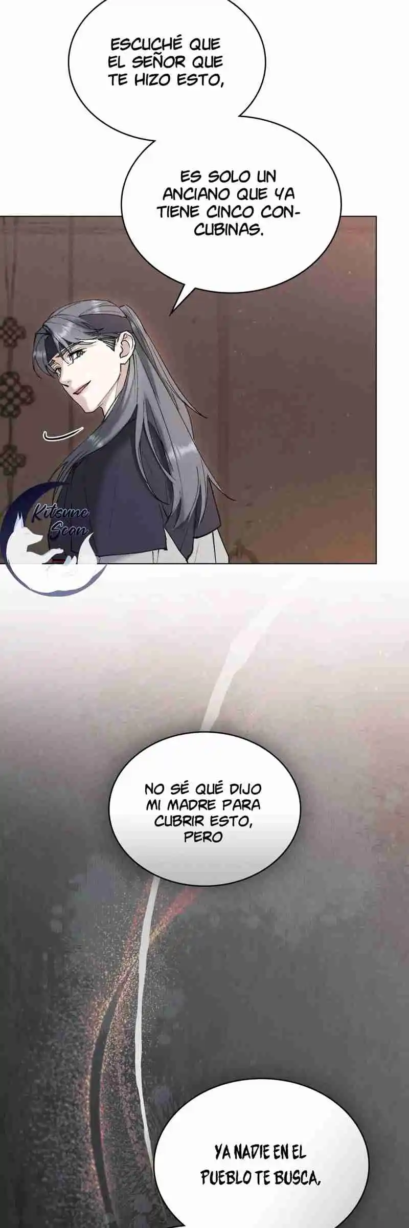 Noche Caotica capítulo 21, página 28