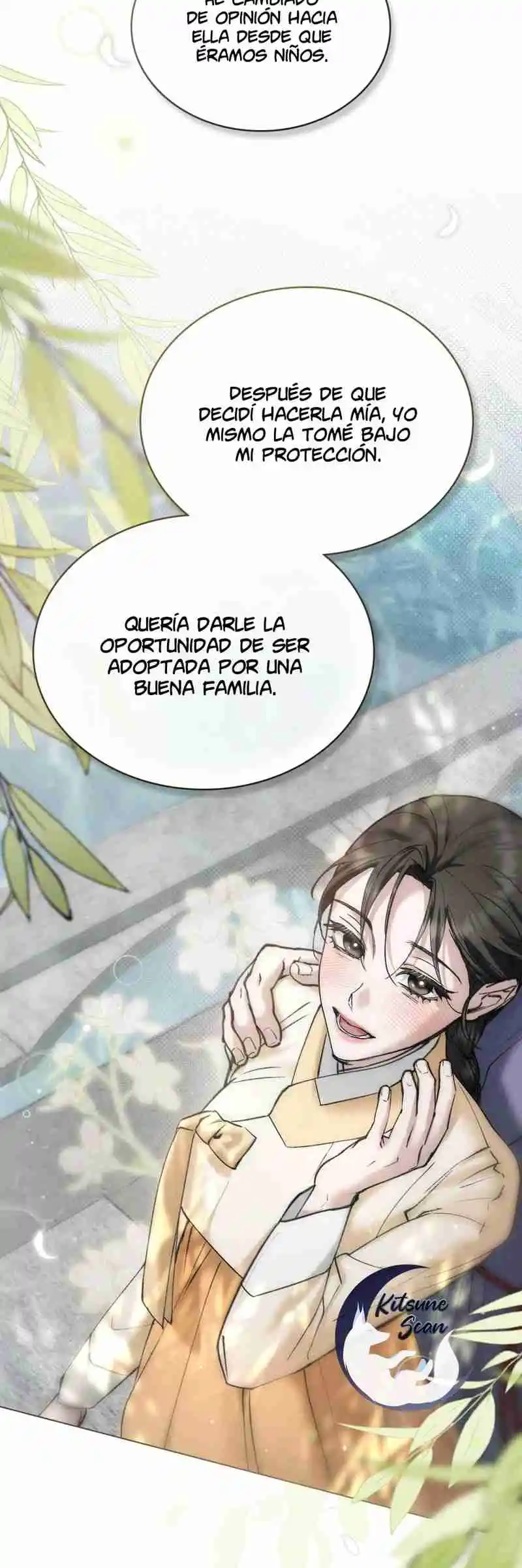 Noche Caotica capítulo 21, página 37