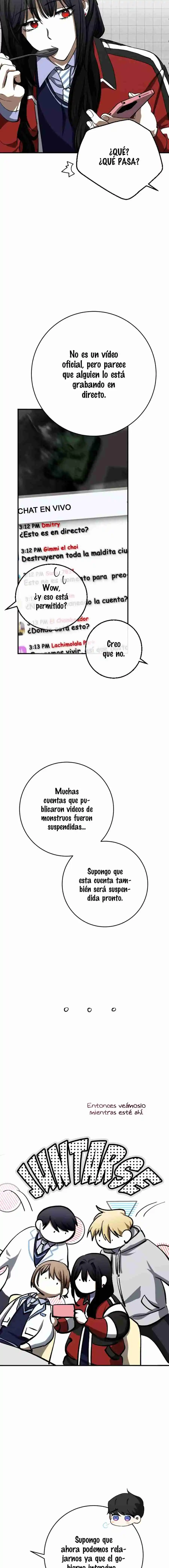 Noche De Sombras capítulo 21, página 17