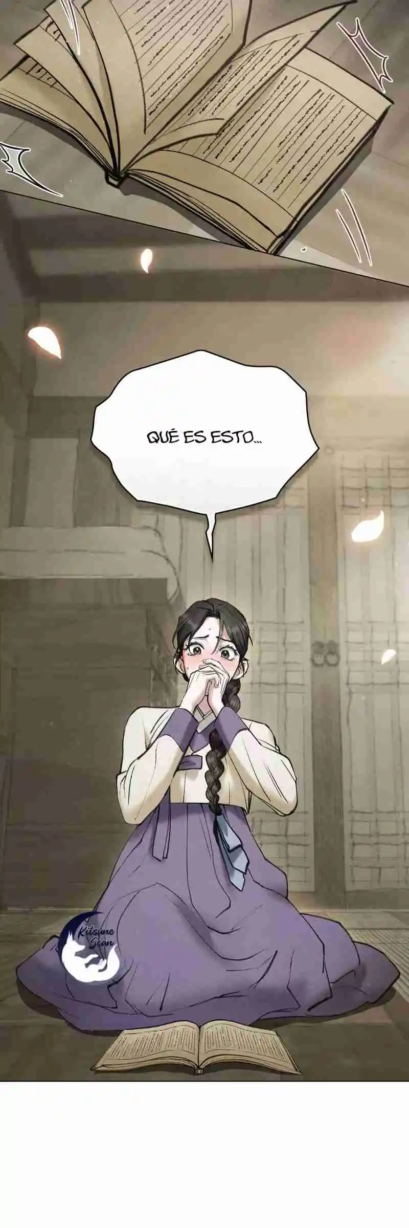 Noches Caóticas capítulo 13, página 15