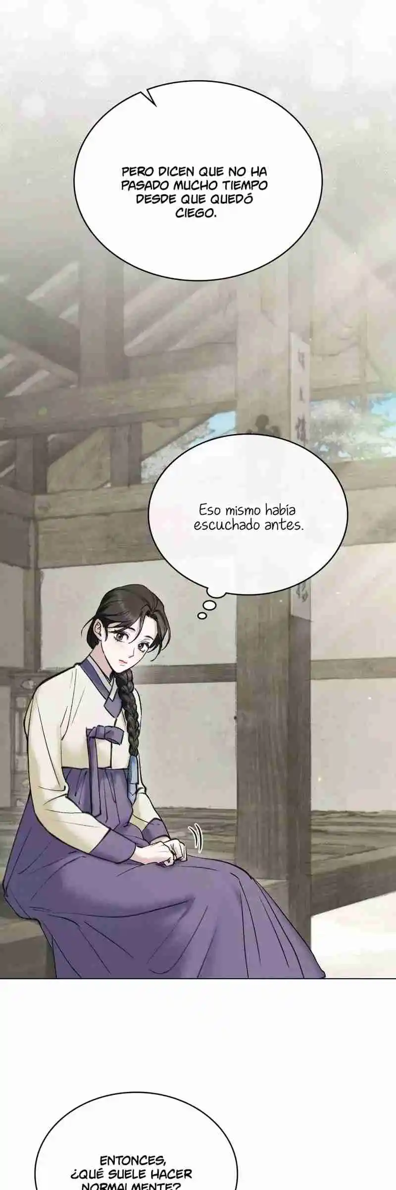 Noches Caóticas capítulo 13, página 25