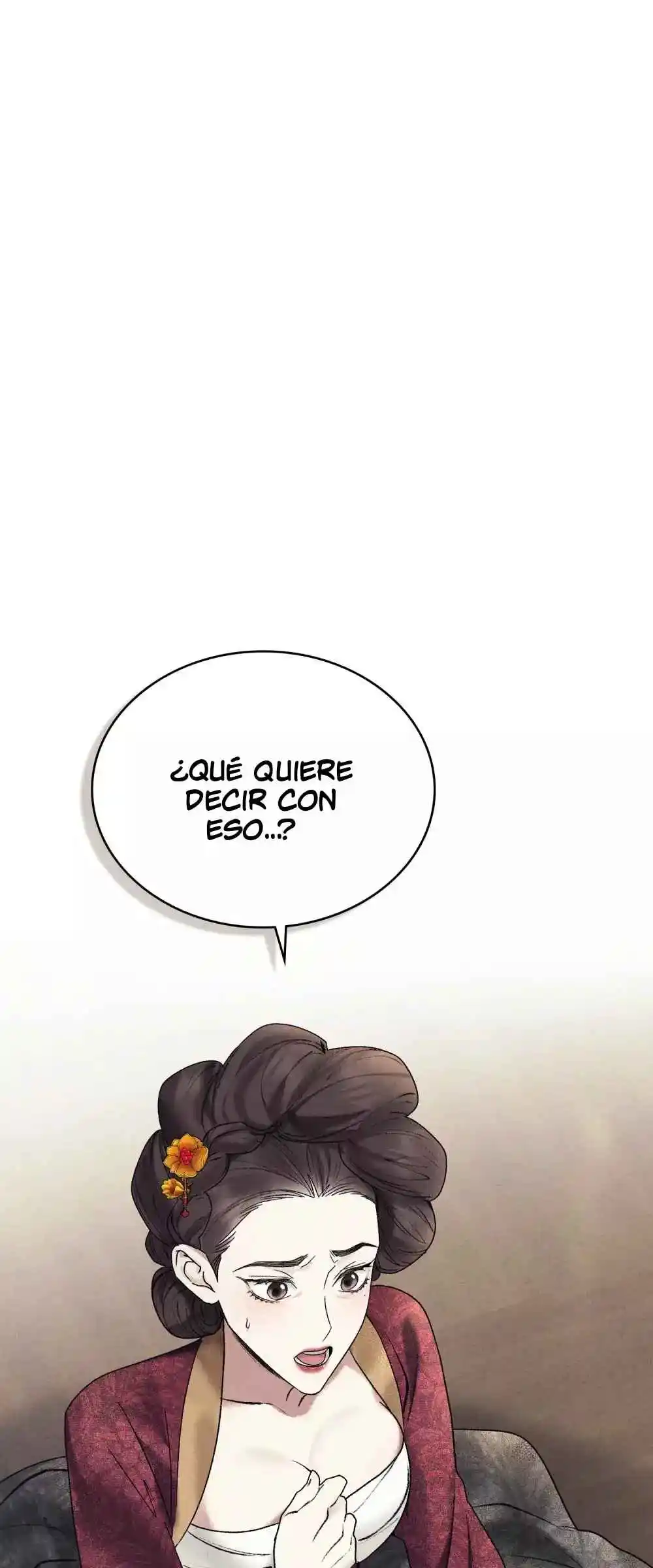 Noches Caóticas capítulo 2, página 5