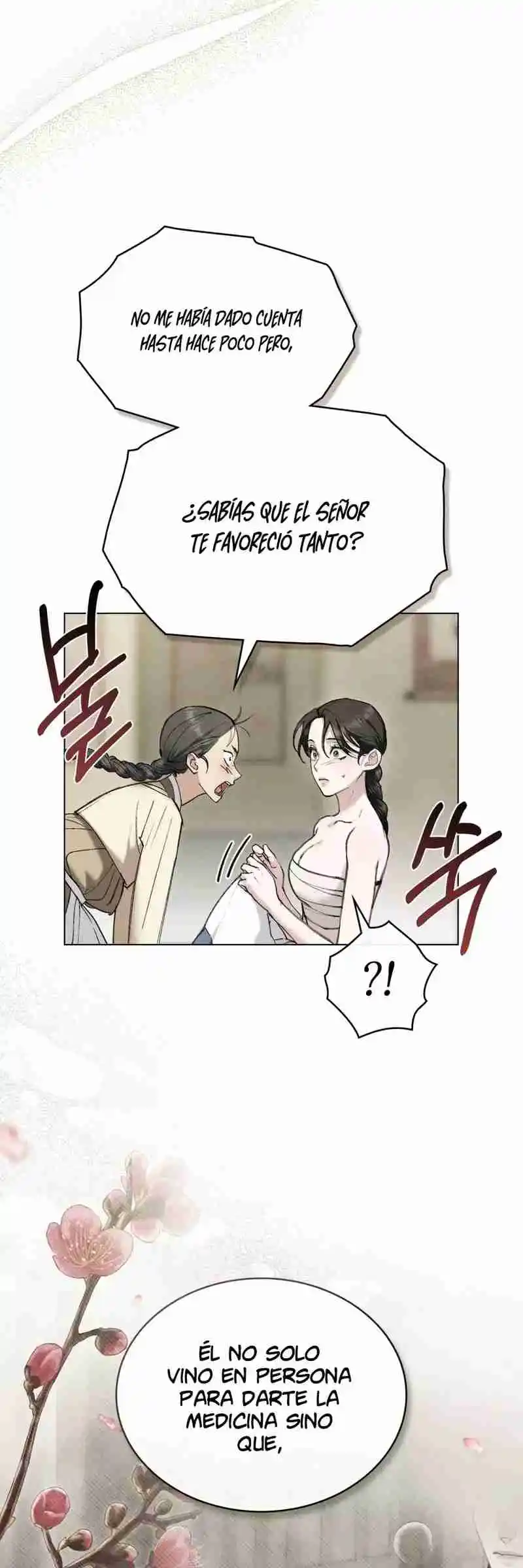 Noches Caóticas capítulo 21, página 9