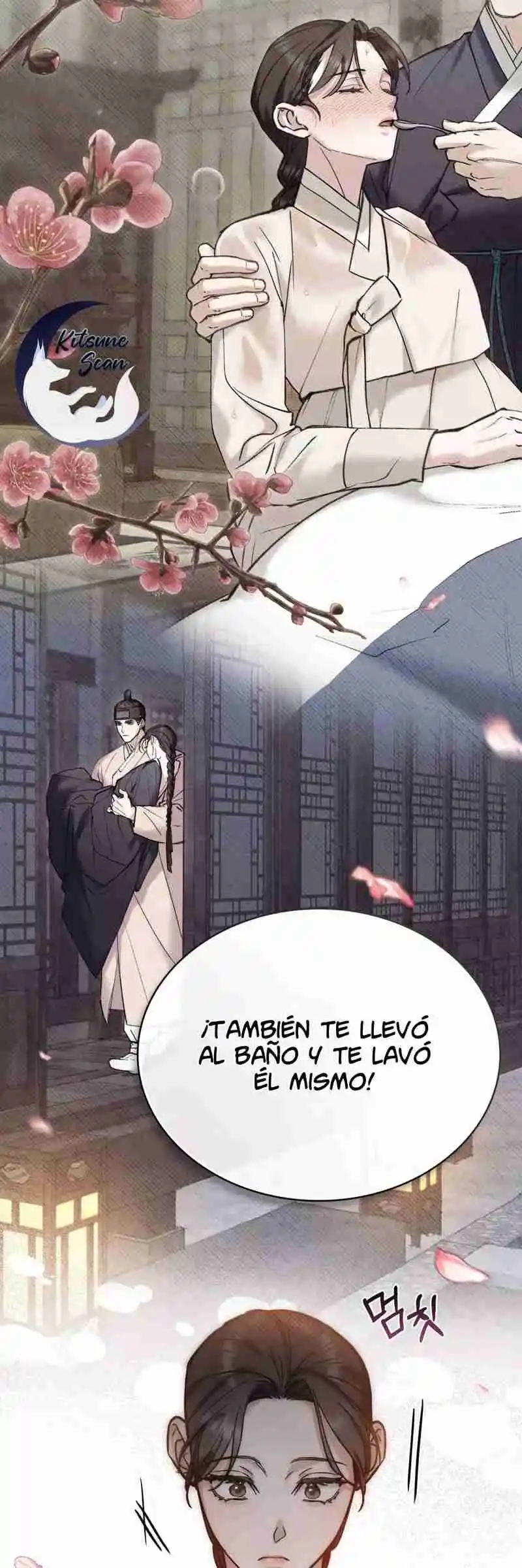 Noches Caóticas capítulo 21, página 10