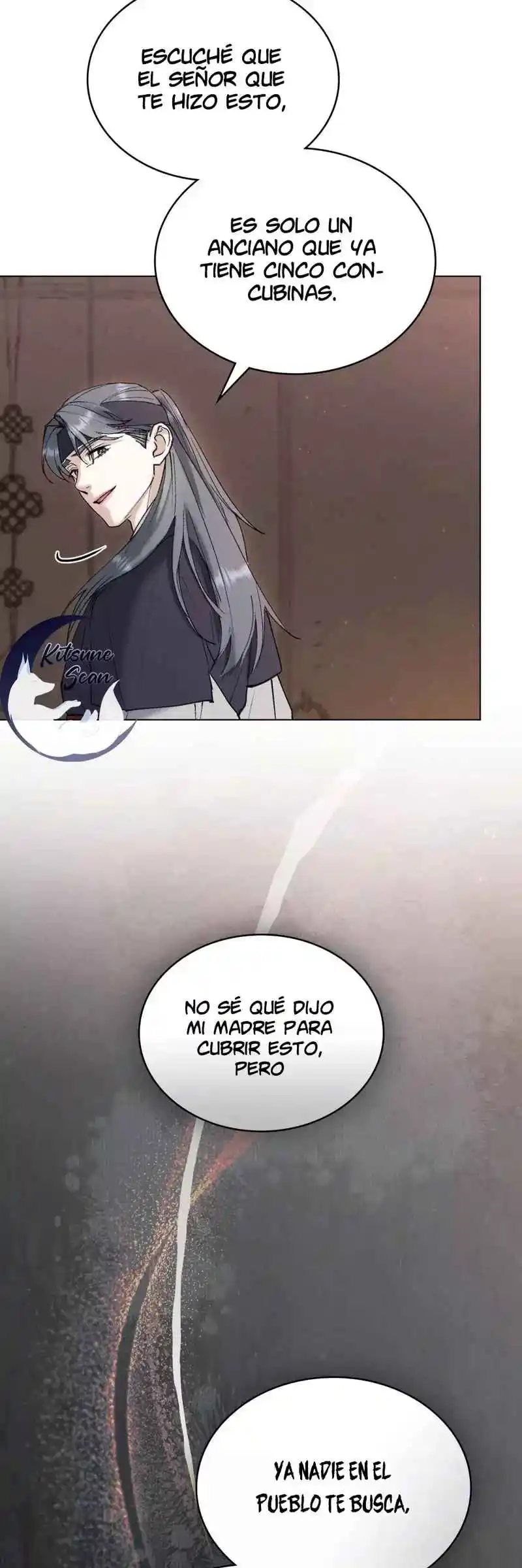 Noches Caóticas capítulo 21, página 28