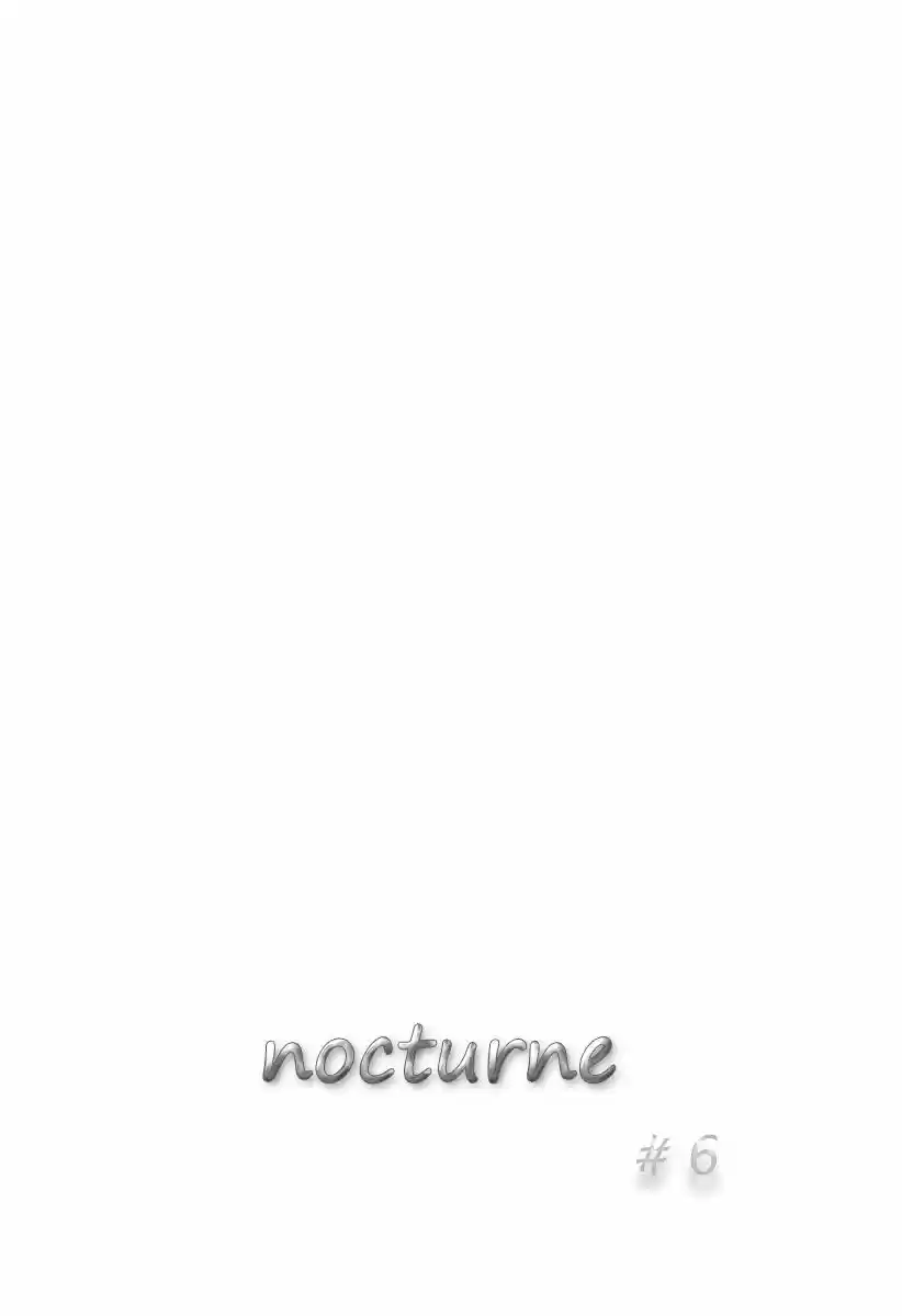 Nocturne capítulo 0.6, página 8