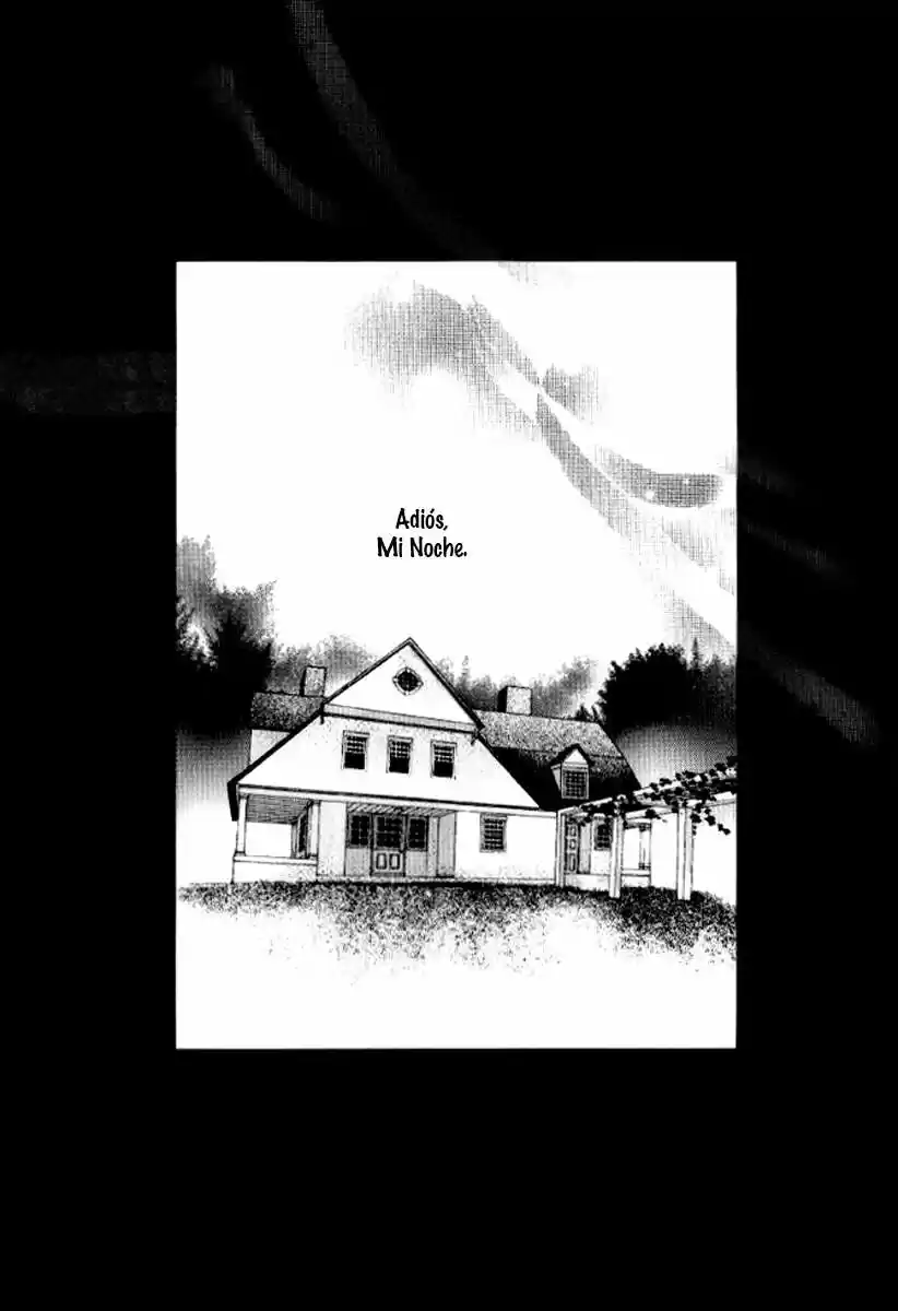 Nocturne capítulo 0, página 14