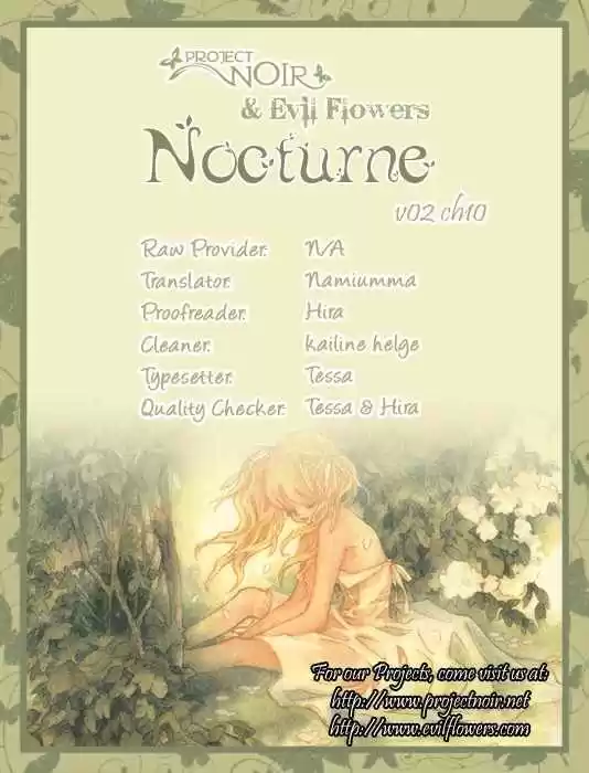 Nocturne capítulo 10, página 5