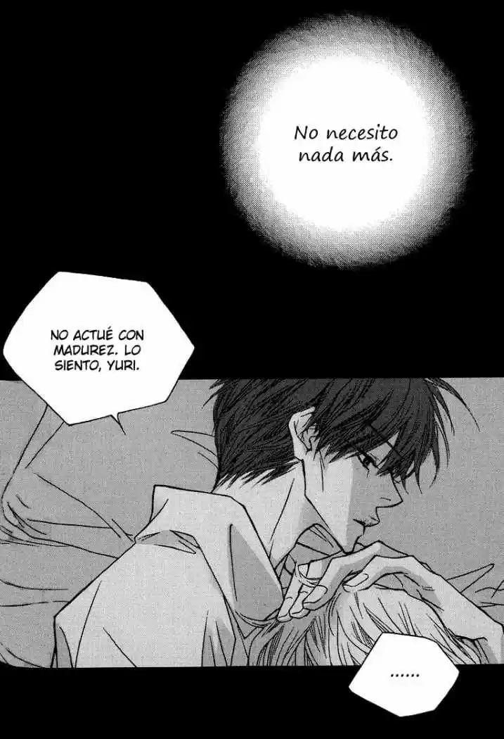 Nocturne capítulo 10, página 8