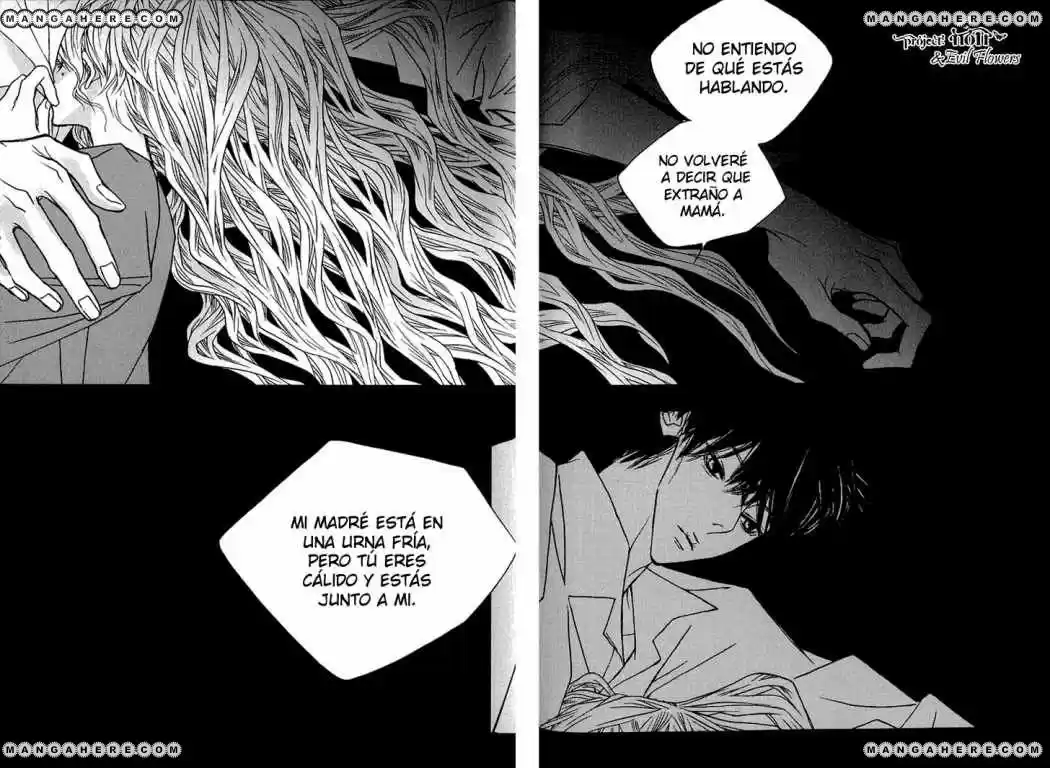 Nocturne capítulo 10, página 9
