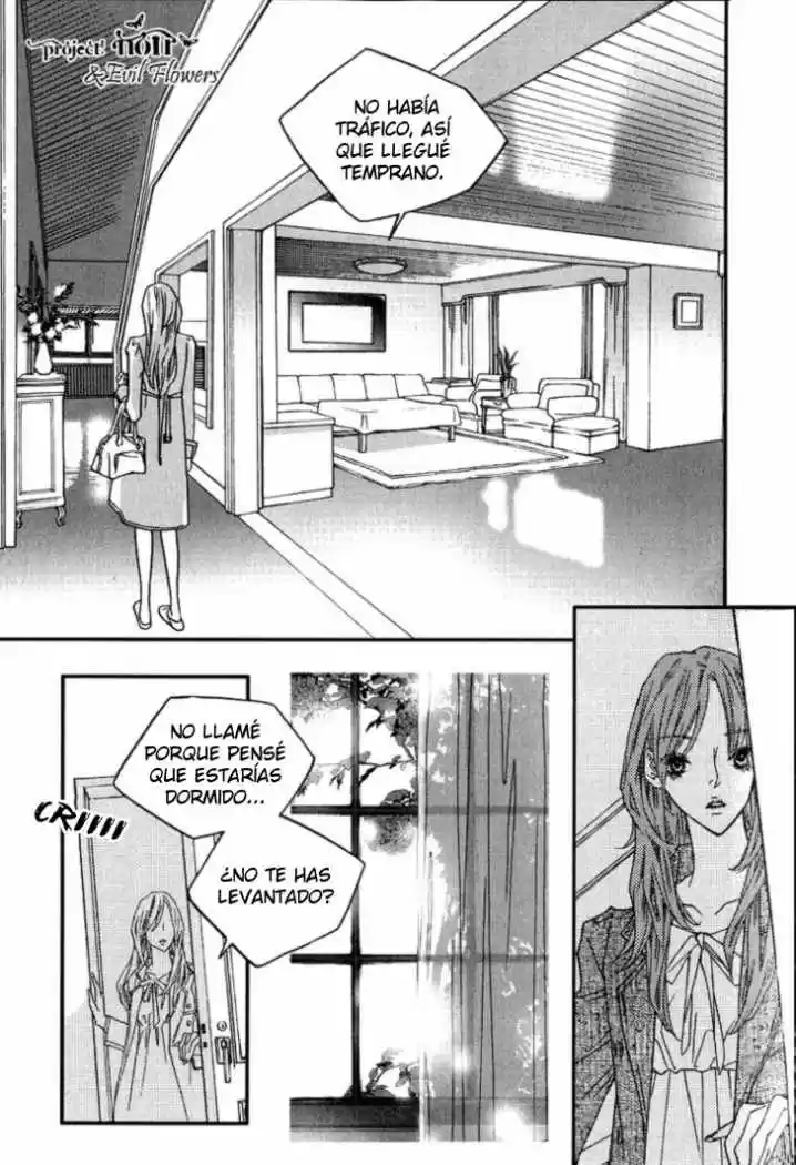 Nocturne capítulo 10, página 12