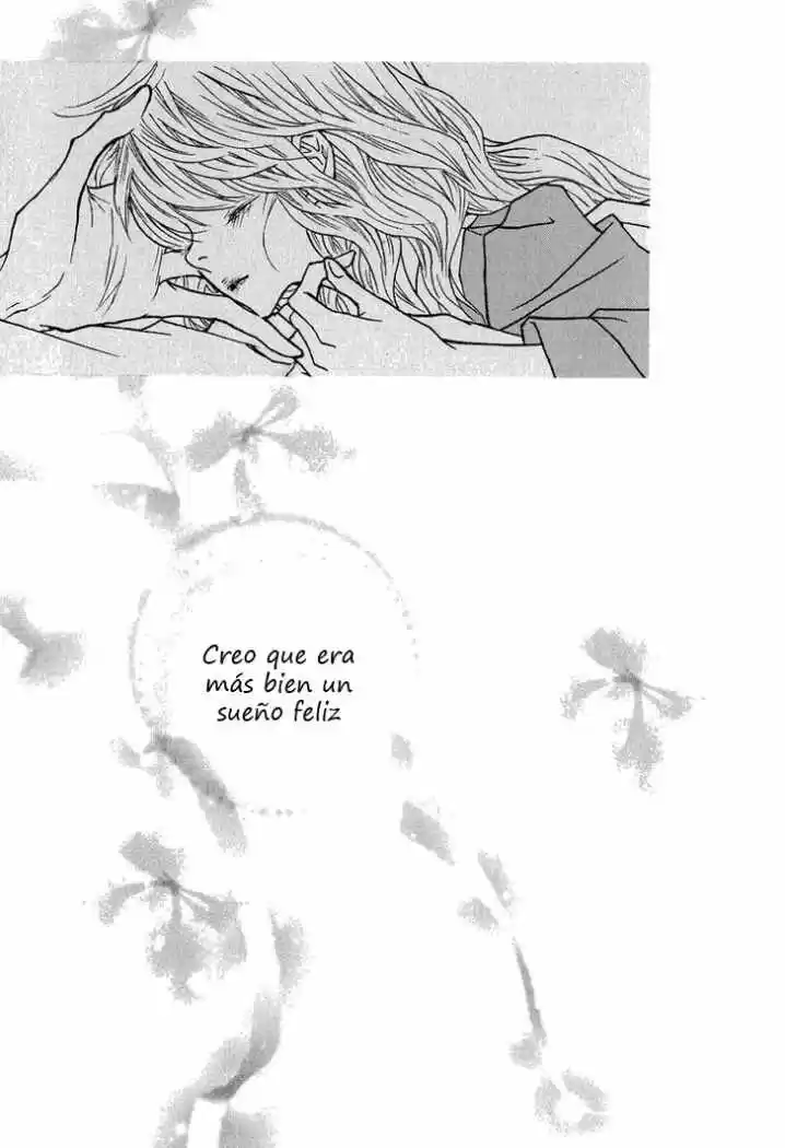 Nocturne capítulo 10, página 20