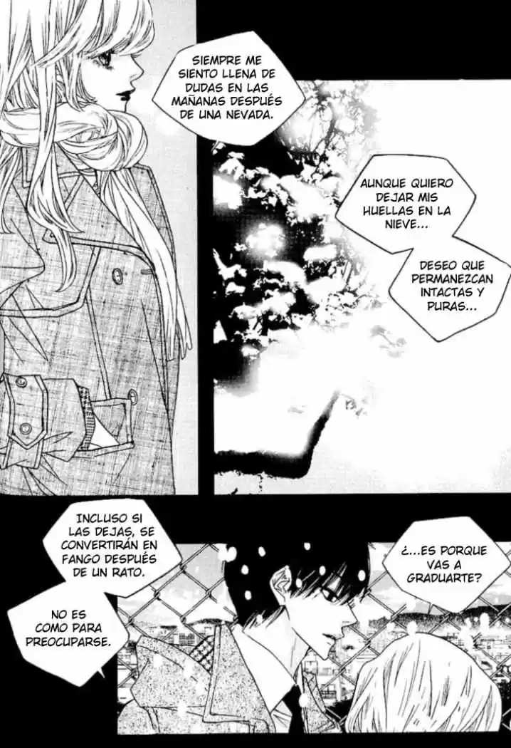 Nocturne capítulo 11, página 13