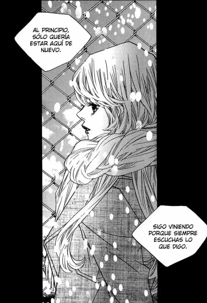 Nocturne capítulo 11, página 15