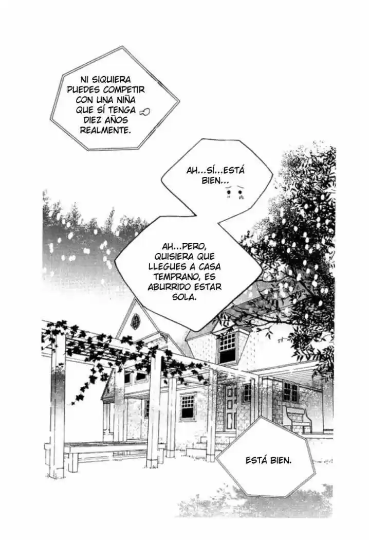 Nocturne capítulo 11, página 20