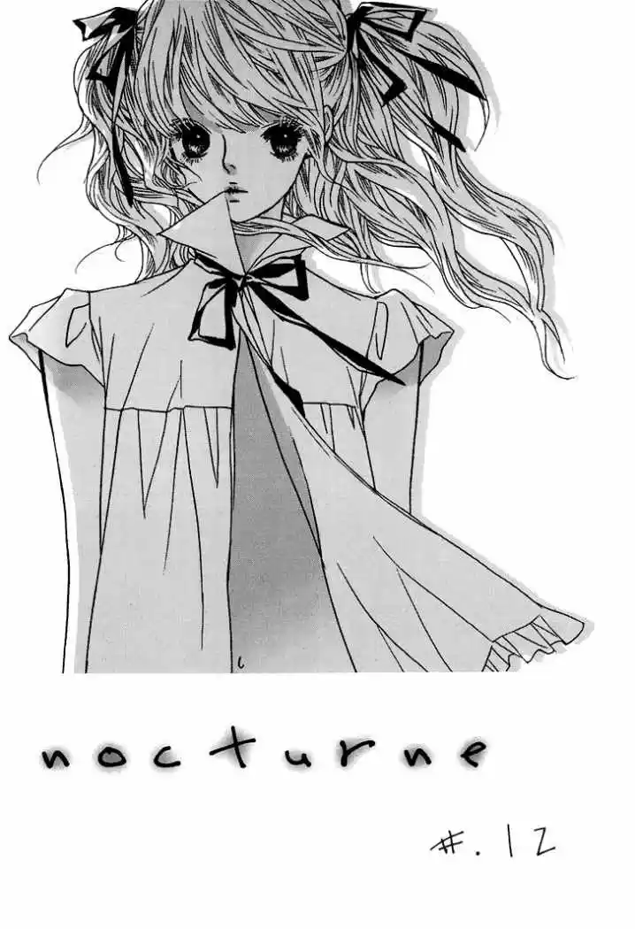 Nocturne capítulo 12, página 3