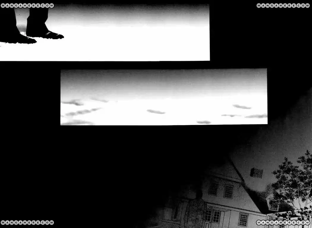 Nocturne capítulo 12, página 4