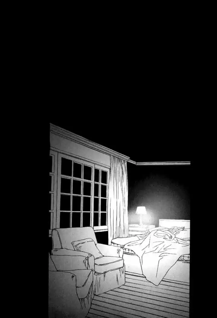 Nocturne capítulo 12, página 12