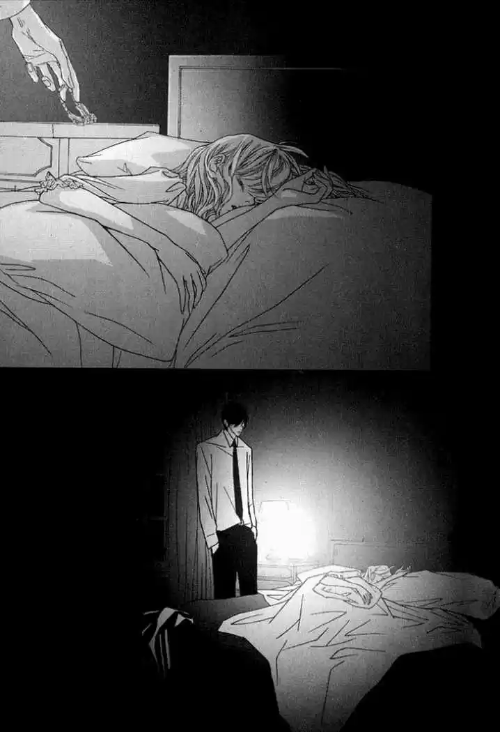 Nocturne capítulo 12, página 14