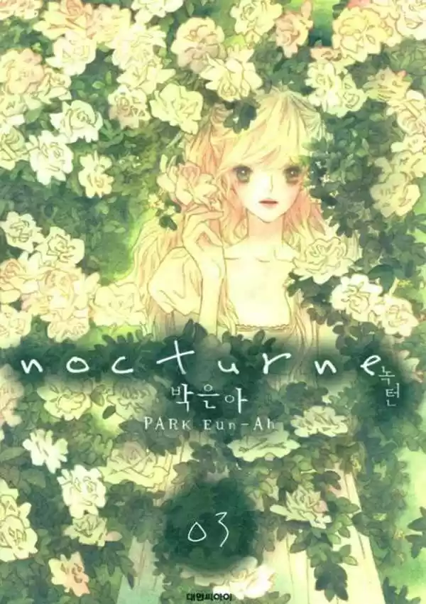 Nocturne capítulo 13, página 6