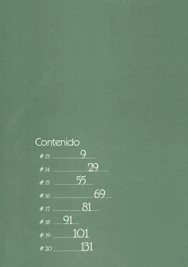 Nocturne capítulo 13, página 9