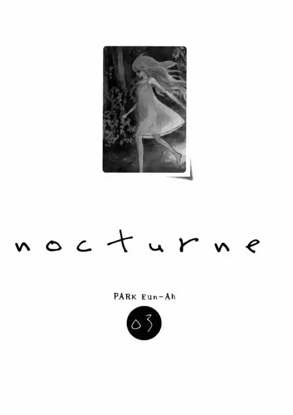 Nocturne capítulo 13, página 10
