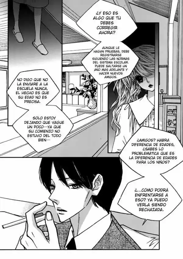 Nocturne capítulo 13, página 13