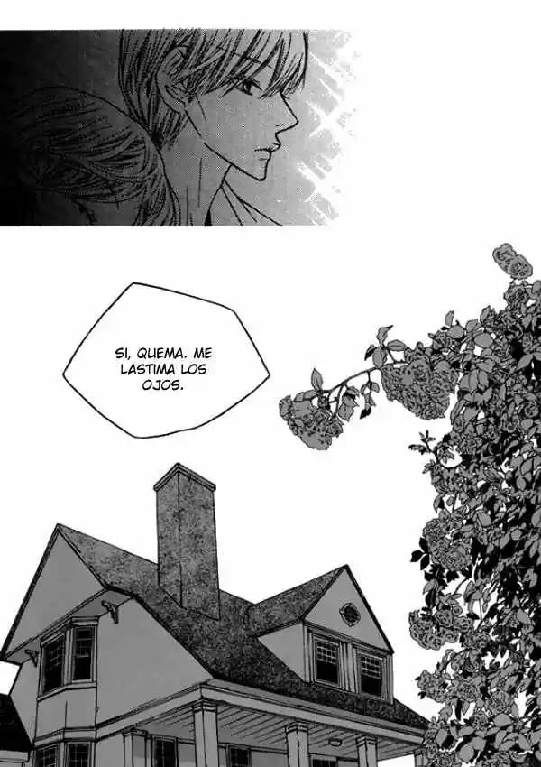 Nocturne capítulo 13, página 28