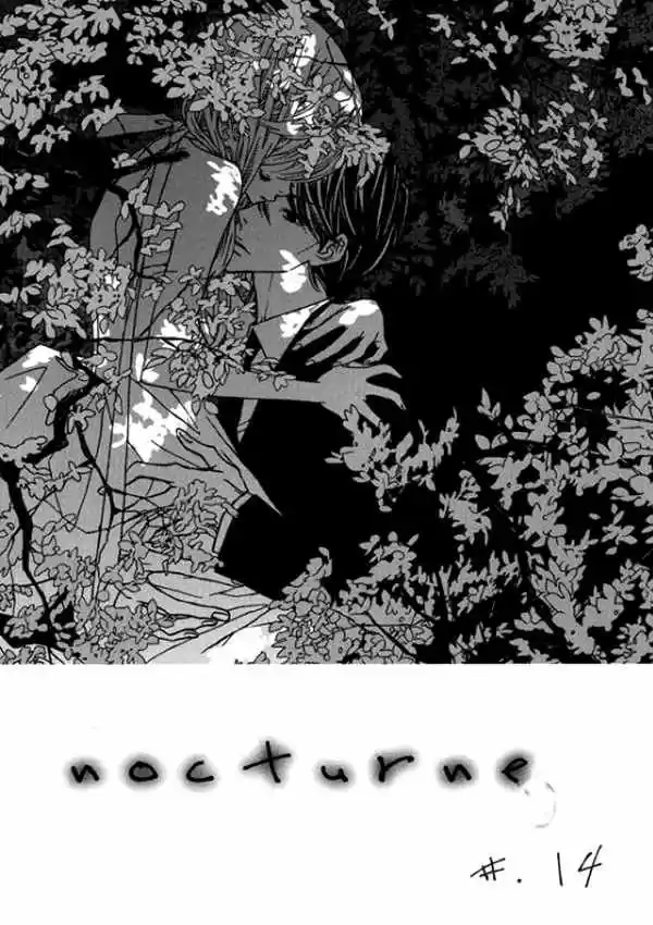 Nocturne capítulo 14, página 6
