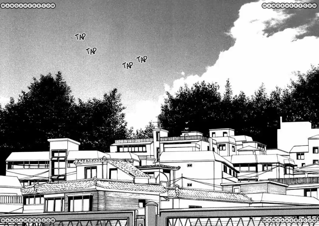 Nocturne capítulo 14, página 7