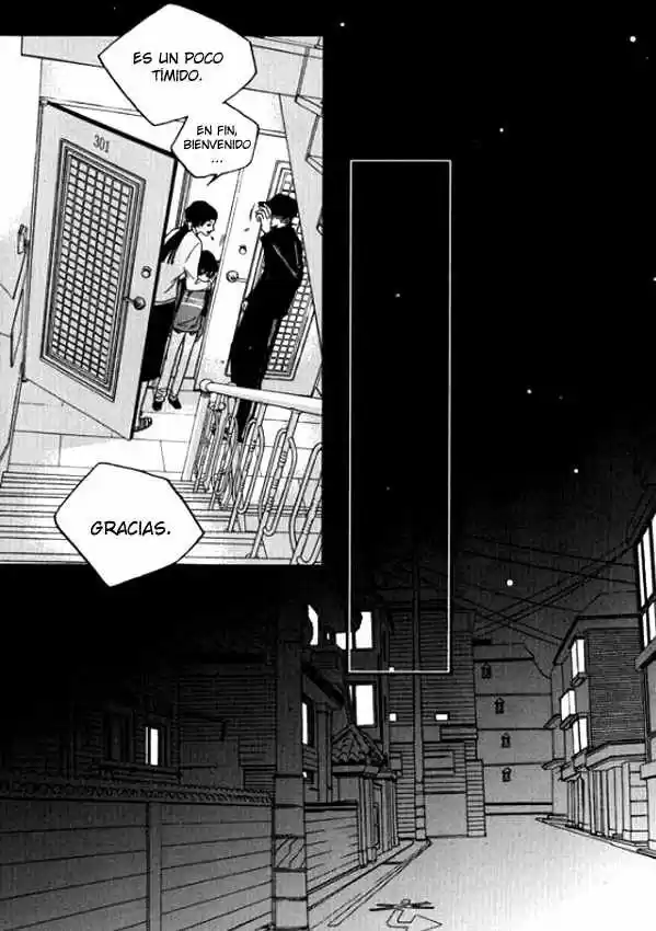 Nocturne capítulo 14, página 13