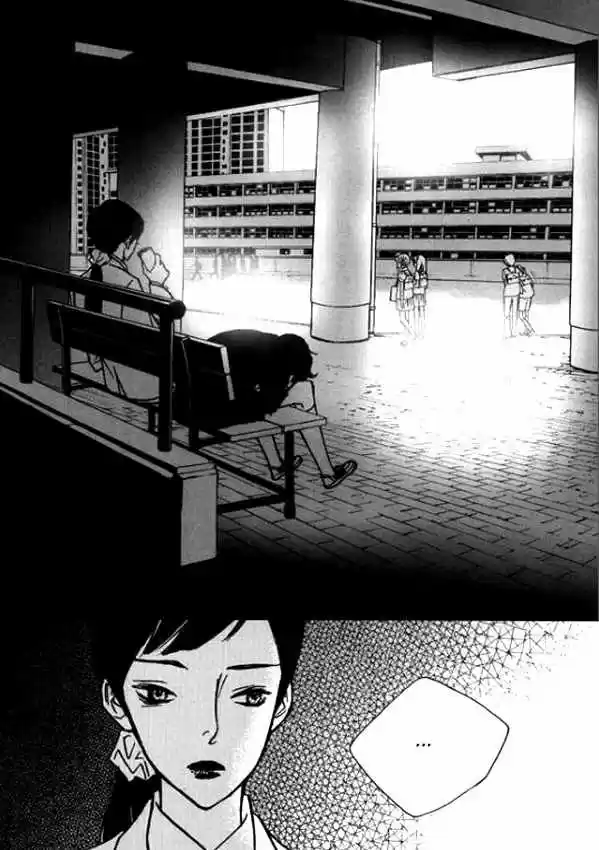 Nocturne capítulo 14, página 25