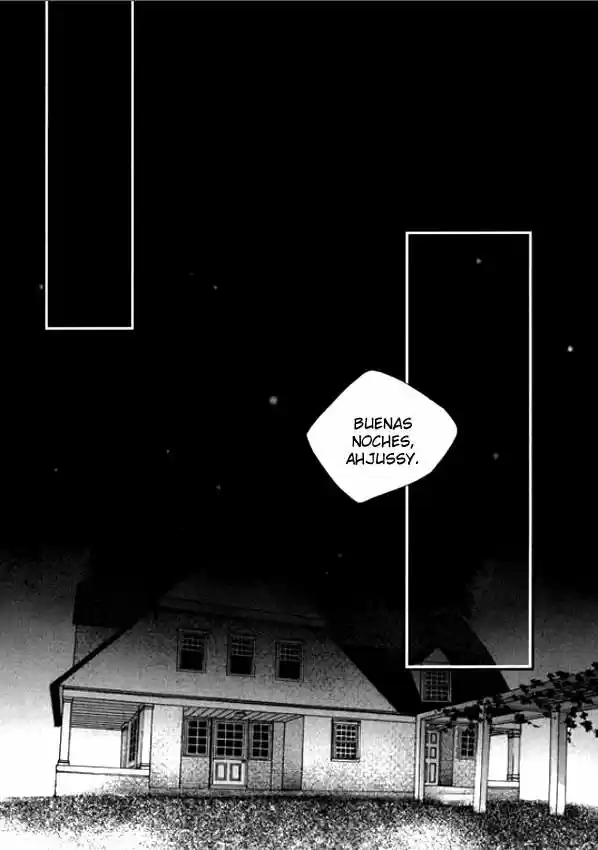 Nocturne capítulo 15, página 11