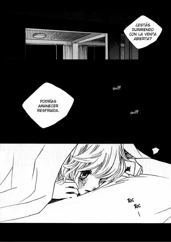 Nocturne capítulo 15, página 14