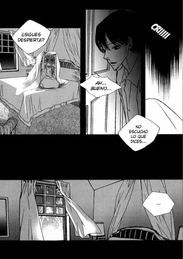 Nocturne capítulo 15, página 15