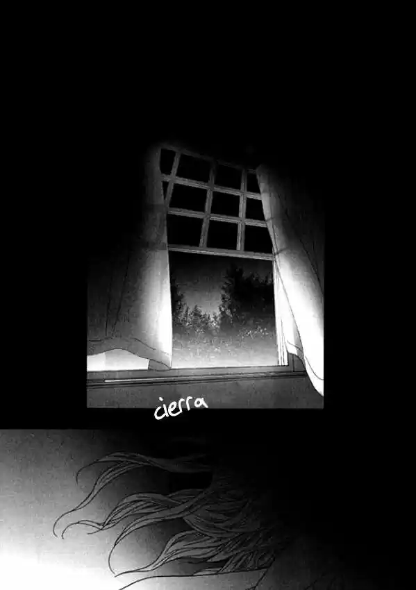 Nocturne capítulo 15, página 16