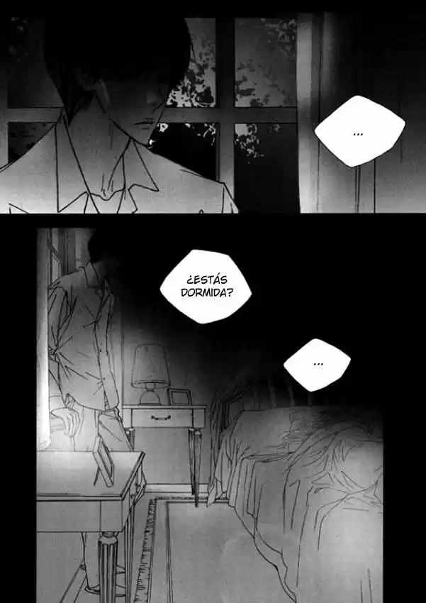 Nocturne capítulo 15, página 17