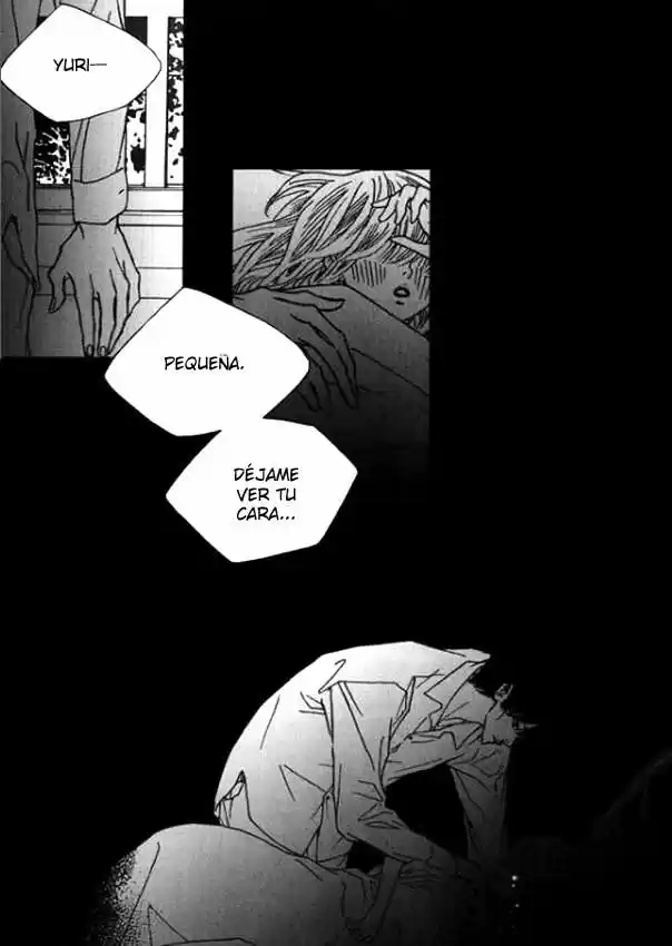 Nocturne capítulo 15, página 18