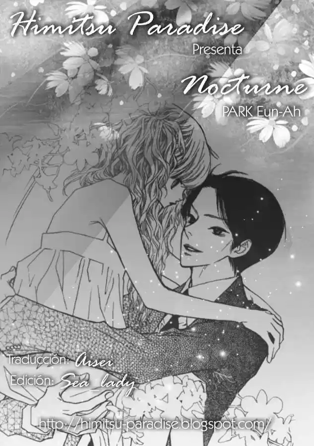 Nocturne capítulo 16, página 2