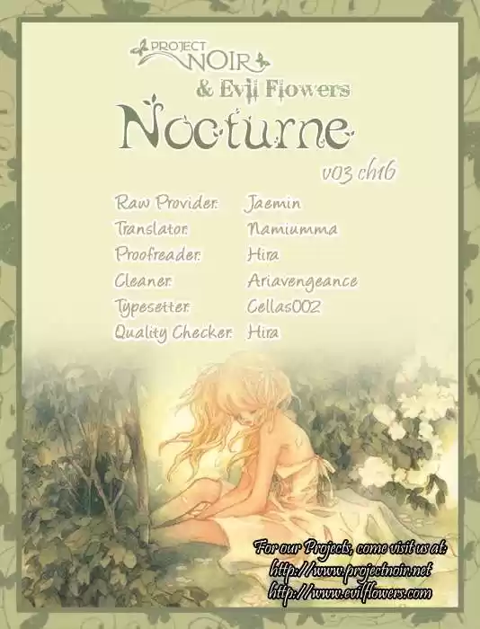 Nocturne capítulo 16, página 5