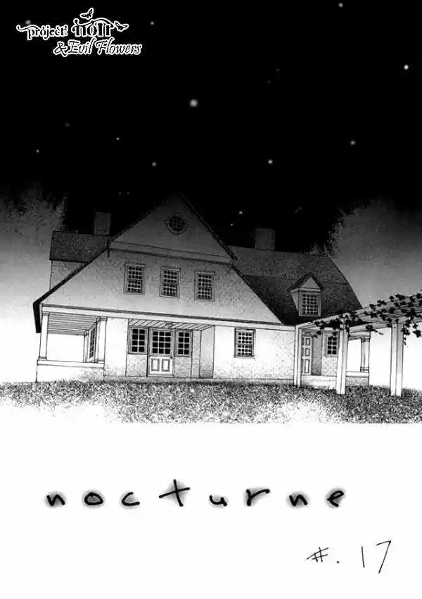 Nocturne capítulo 17, página 7