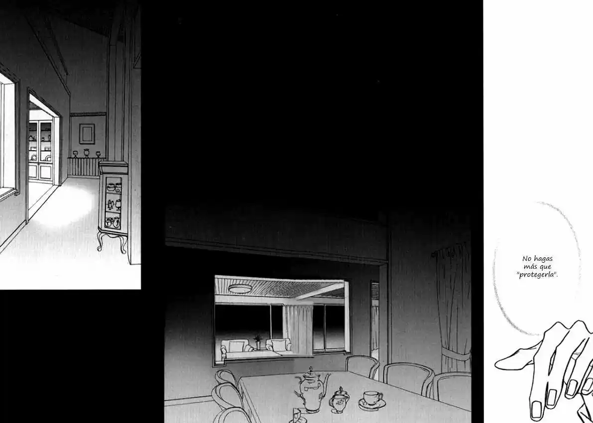 Nocturne capítulo 17, página 8