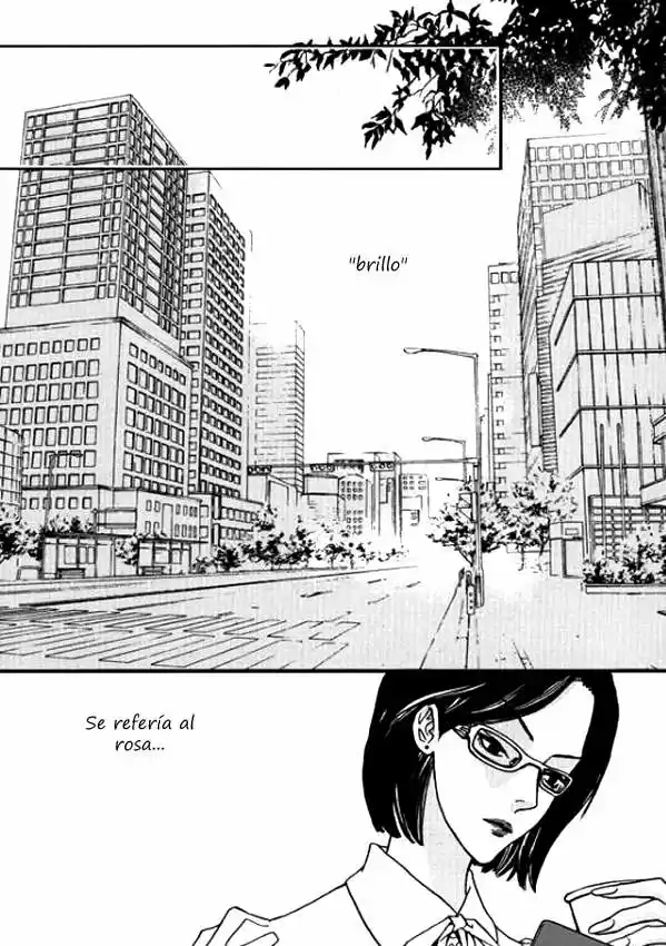 Nocturne capítulo 18, página 9
