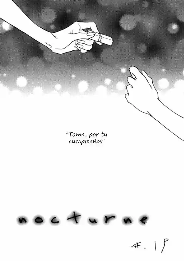Nocturne capítulo 19, página 7