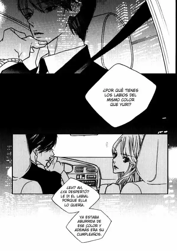 Nocturne capítulo 19, página 14
