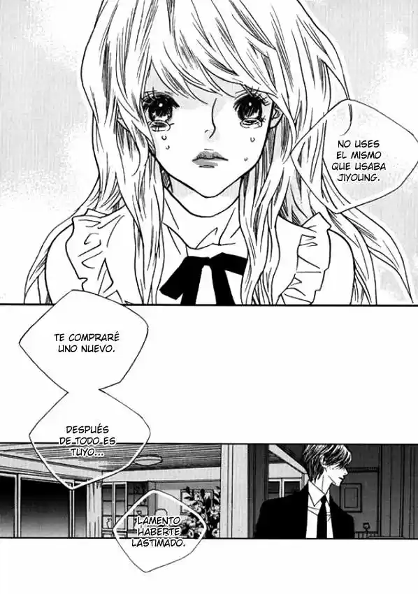 Nocturne capítulo 19, página 29