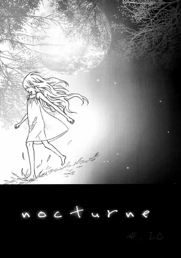 Nocturne capítulo 20, página 7
