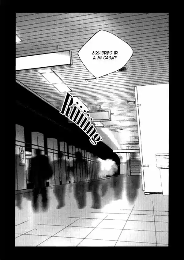 Nocturne capítulo 20, página 19