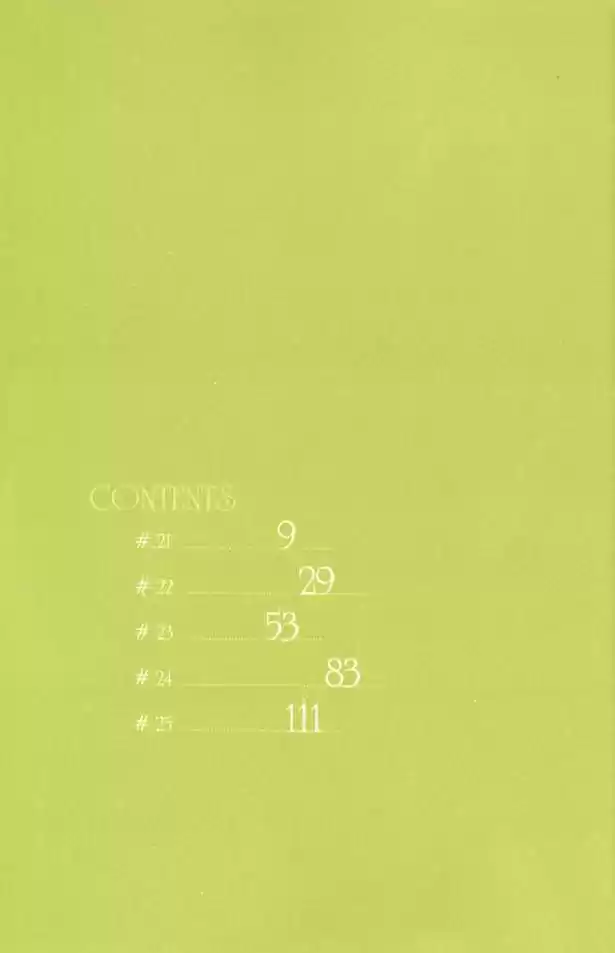 Nocturne capítulo 21, página 4